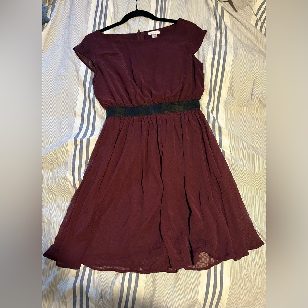 Xhilaration dress | size M